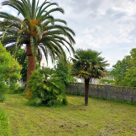 La Isla De Sirenas Holiday home Oruna