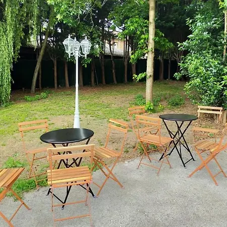 La Isla De Sirenas Holiday home Oruna