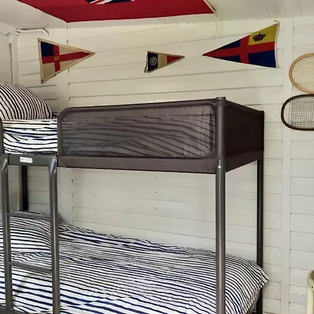 La Isla De Sirenas Holiday home Oruna