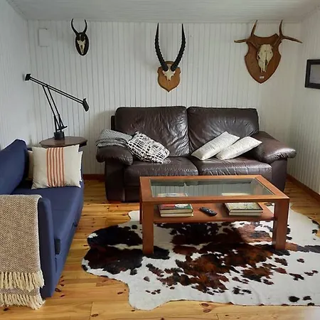 La Isla De Sirenas Nyaraló