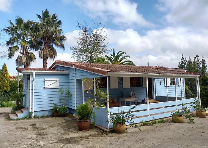 Holiday home La Isla De Sirenas *