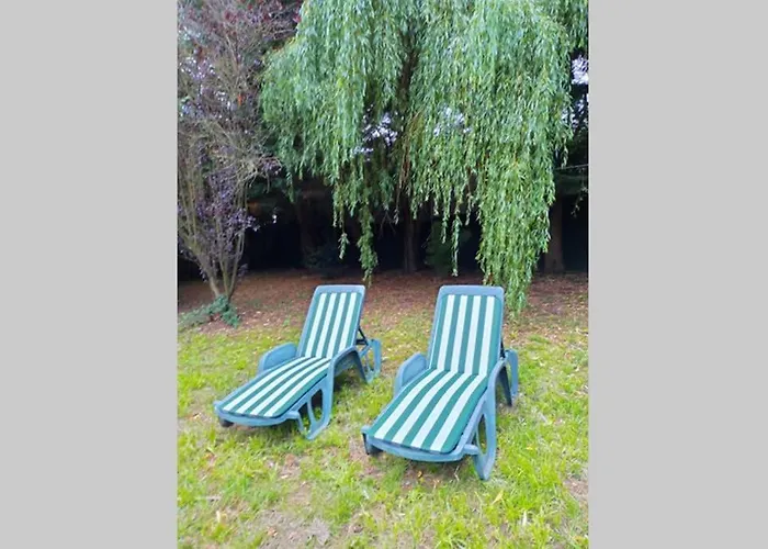 La Isla De Sirenas Ferienhaus