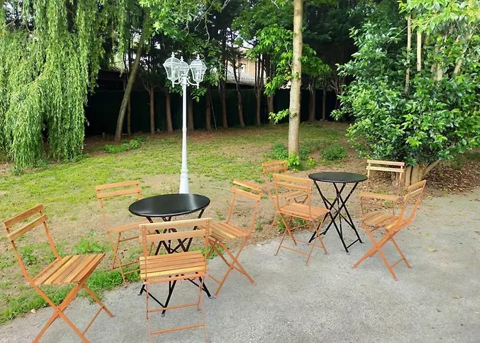 La Isla De Sirenas Holiday home Oruna