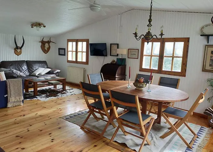 La Isla De Sirenas Holiday home