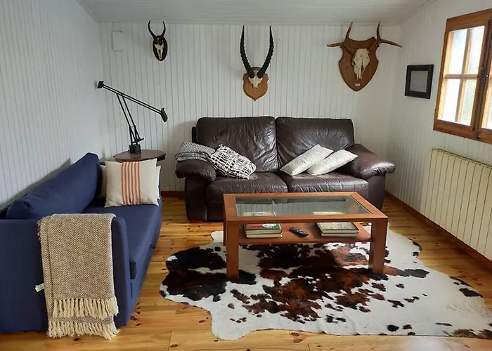 La Isla De Sirenas Holiday home