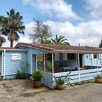 Σπίτι διακοπών La Isla De Sirenas *