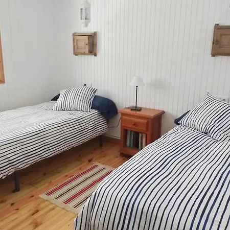 Σπίτι διακοπών La Isla De Sirenas Oruna